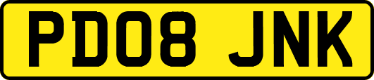 PD08JNK