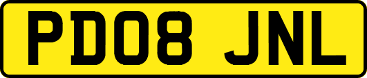 PD08JNL