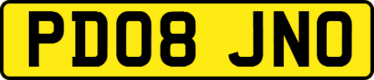 PD08JNO