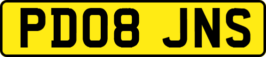PD08JNS
