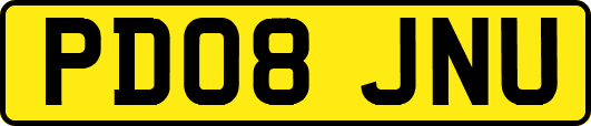 PD08JNU