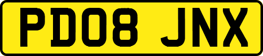 PD08JNX