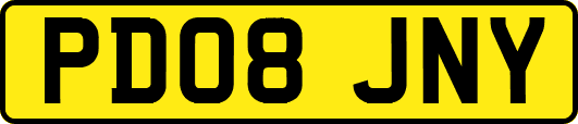 PD08JNY
