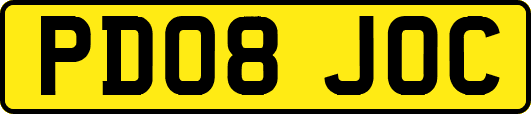 PD08JOC