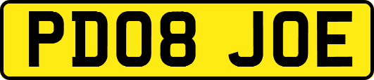 PD08JOE