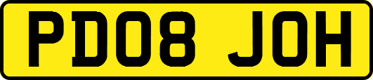 PD08JOH