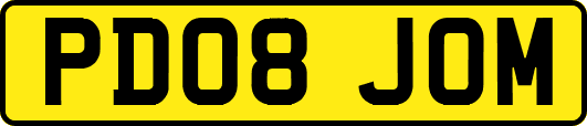 PD08JOM