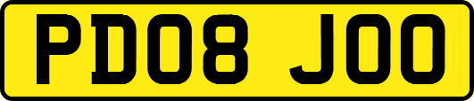 PD08JOO