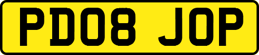 PD08JOP