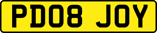 PD08JOY
