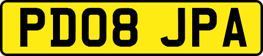 PD08JPA