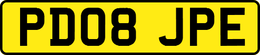 PD08JPE