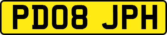 PD08JPH