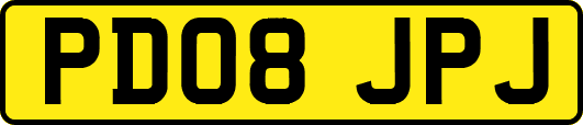 PD08JPJ