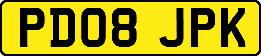 PD08JPK