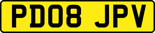 PD08JPV