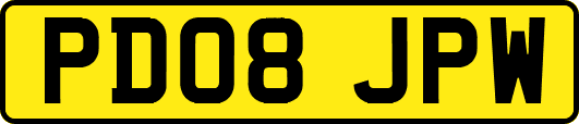 PD08JPW