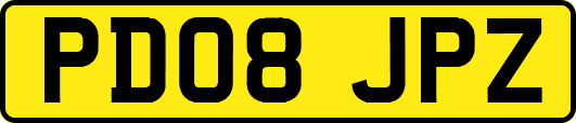 PD08JPZ