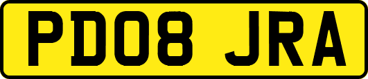 PD08JRA