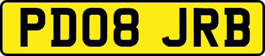 PD08JRB