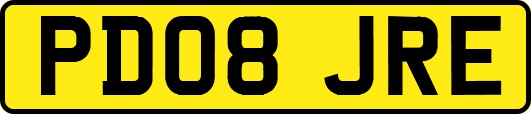 PD08JRE