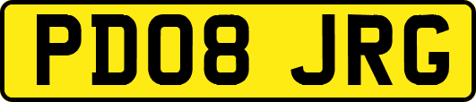 PD08JRG