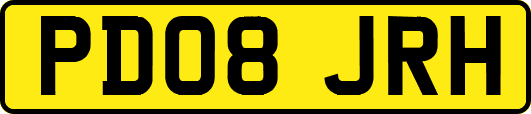 PD08JRH