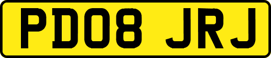 PD08JRJ