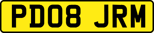 PD08JRM