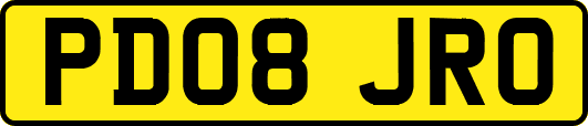 PD08JRO