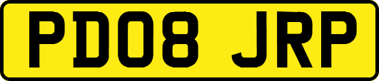 PD08JRP