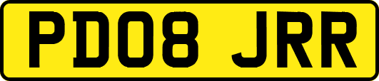 PD08JRR
