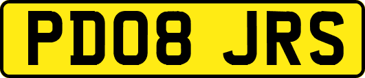 PD08JRS