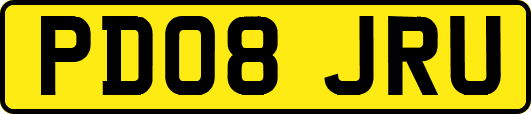 PD08JRU