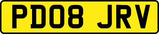 PD08JRV