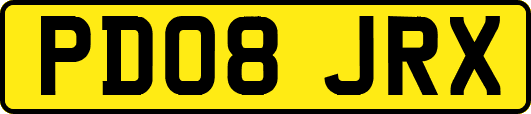 PD08JRX
