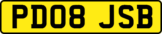PD08JSB