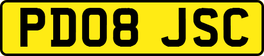 PD08JSC