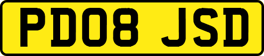 PD08JSD