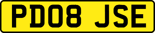 PD08JSE