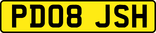 PD08JSH