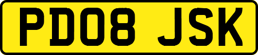 PD08JSK
