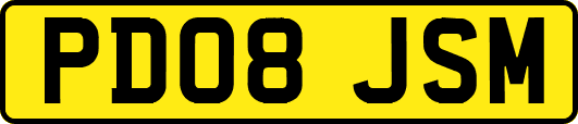 PD08JSM