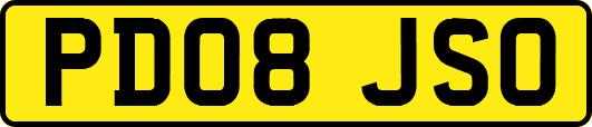 PD08JSO