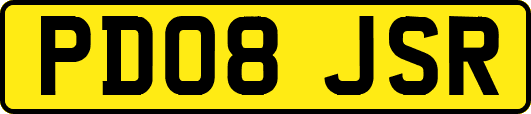 PD08JSR