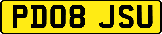PD08JSU