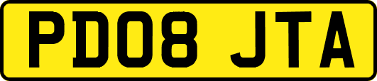 PD08JTA