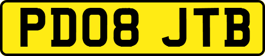 PD08JTB