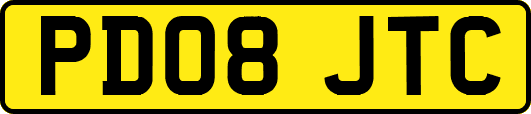PD08JTC