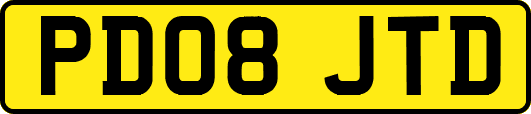 PD08JTD